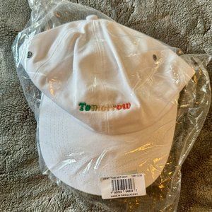 Toms Rainbow Tomorrow Dad Hat